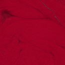 Merino lontwol 612* carmine EU (50 gram)