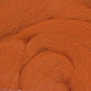 Merino lontwol 636 brick EU* (50 gram)