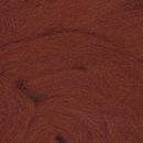 Merino lontwol 621 chestnut EU* (50 gram)