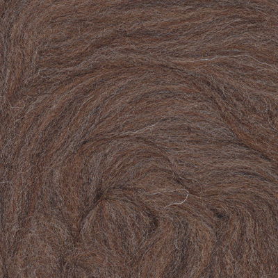 Merino lontwol 652 earth blend EU 50 gram 