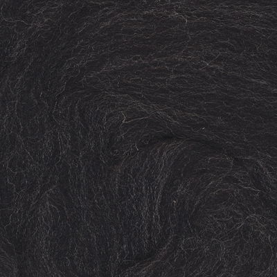 Merino lontwol 642 coal mix EU 50 gram 