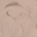 Merino lontwol 620  beige EU* (50 gram)