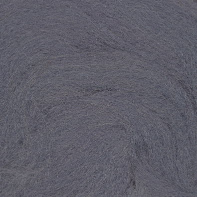 Merino lontwol 641 space grey EU 50 gram 