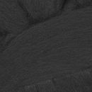 Merino lontwol 665 graphite EU (50 gram)