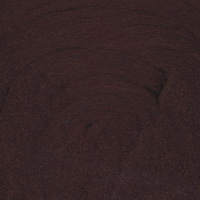 Merino lontwol 623 coffee EU* 50 gram 