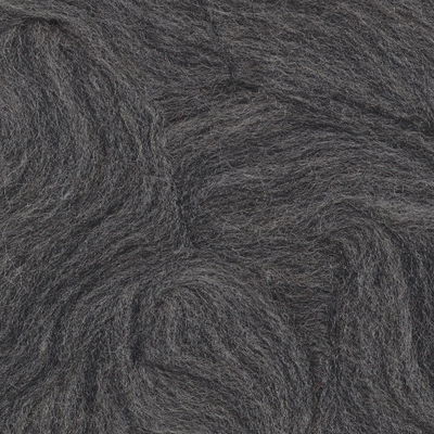 Merino lontwol 643 dark mix EU* 50 gram 