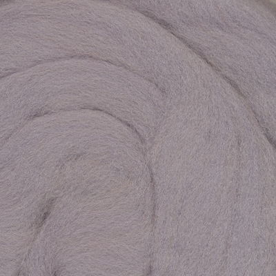 Merino lontwol 637 silver EU* 50 gram 