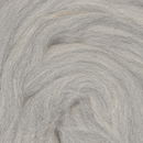 Merino lontwol 671 silver mix EU* (50 gram)