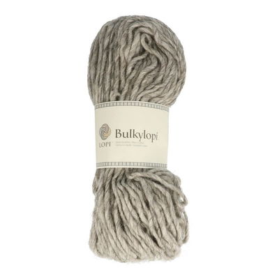 Joklalopi - Bulky Lopi 0056 Light Grey