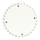 kumihimo disk rond 130 mm