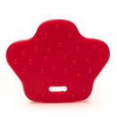 Bijtring dierenpoot met noppen 752 (2 stuks)