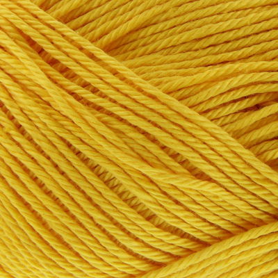 Phildar Phil coton 3 Jaune D or op=op uit collectie 