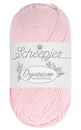 Scheepjes Organicon 206 soft blossom