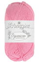Scheepjes Organicon 207 apple blossom