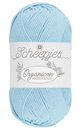 Scheepjes Organicon 217 fresh air