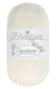 Scheepjes Organicon 202 soft cloud