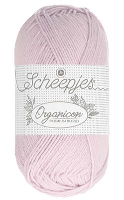 Scheepjes Organicon 204 lavender