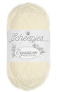 Scheepjes Organicon 220 broken almond