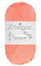 Scheepjes Organicon 209 desert bloom