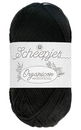 Scheepjes Organicon 218 ebony