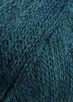 Lang Yarns Wooladdicts Respect 1025.0018 blauw op=op uit collectie 