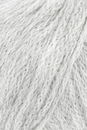 Lang Yarns Wooladdicts Respect 1025.0003 licht grijs (op=op uit collectie)