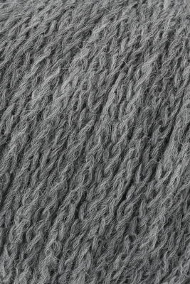 Lang Yarns Wooladdicts Respect 1025.0005 grijs op=op uit collectie 