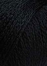 Lang Yarns Wooladdicts Respect 1025.0004 zwart  (op=op uit collectie)