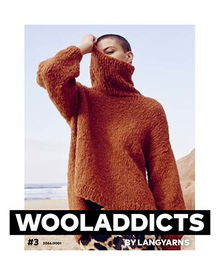 Lang Yarns Wooladdicts 3