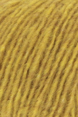 Lang Yarns Air 1001.0011 - oker geel op=op uit collectie 
