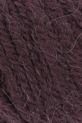 Lang Yarns Earth 1004.0064 - aubergine