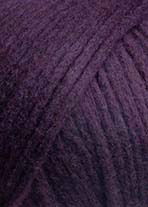 Lang Yarns Faith 1027.0064 - aubergine