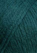 Lang Yarns Wooladdicts Faith 1027.0018 - smaragd groen op=op 