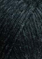 Lang Yarns Wooladdicts Faith 1027.0070 - donker grijs gemeleerd op=op 