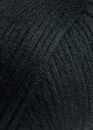 Lang Yarns Wooladdicts Faith 1027.0004 - zwart (op=op)