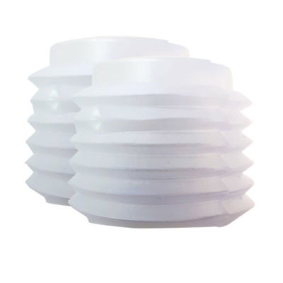 Pieper harmonica 24 mm 2 stuks 