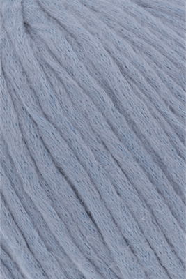 Lang Yarns Wooladdicts Happiness 1013.0034 denim blauw op=op 