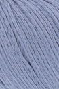 Lang Yarns Wooladdicts Sunshine 1014.0034 licht denim blauw (op=op uit collectie)