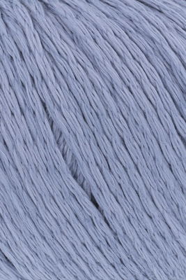 Lang Yarns Wooladdicts Sunshine 1014.0034 licht denim blauw op=op uit collectie 