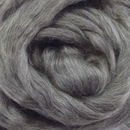 Lontwol natuur - Gotland 493 grijs gemeleerd (50 gram)