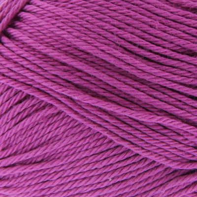 Phildar Phil coton 3 Magenta op=op uit collectie 