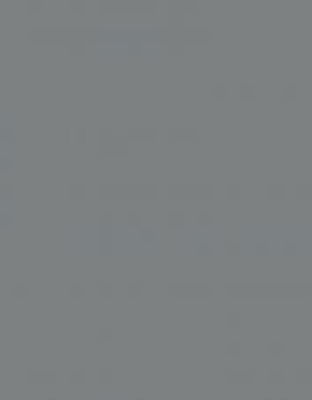 Rits deelbaar 35 cm - midden grijs 578