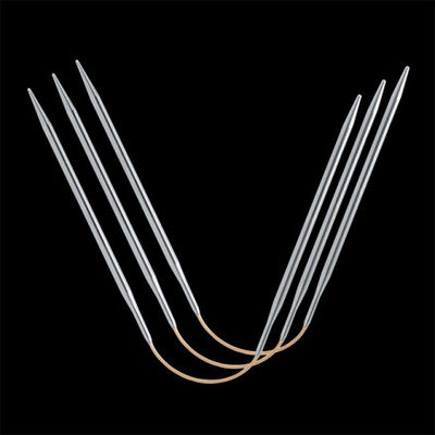 Addi - CrasyTrio Long nr 8 3 stuks 