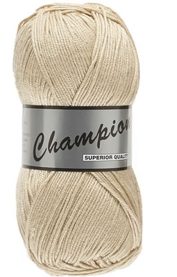Lammy Yarns champion 791 ecru