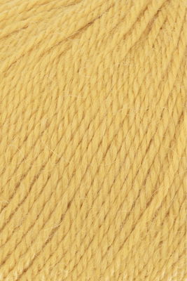 Lang Yarns Baby Alpaca 719.0014 geel