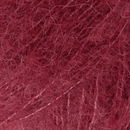 DROPS Brushed Alpaca Silk 23 bordeaux