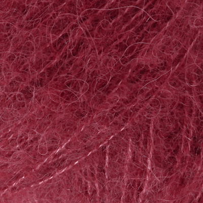 DROPS Brushed Alpaca Silk 23 bordeaux