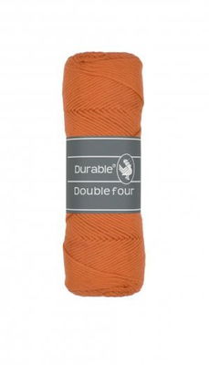 Durable double four 2194 orange