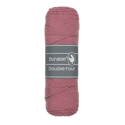 Durable double four 228 raspberry