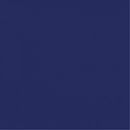 rits deelbaar 40 cm donker blauw